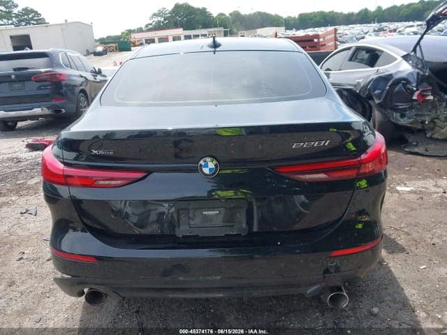 2021 BMW 228I GRAN COUPE XDRIVE 15