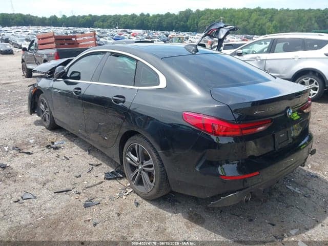 2021 BMW 228I GRAN COUPE XDRIVE 3