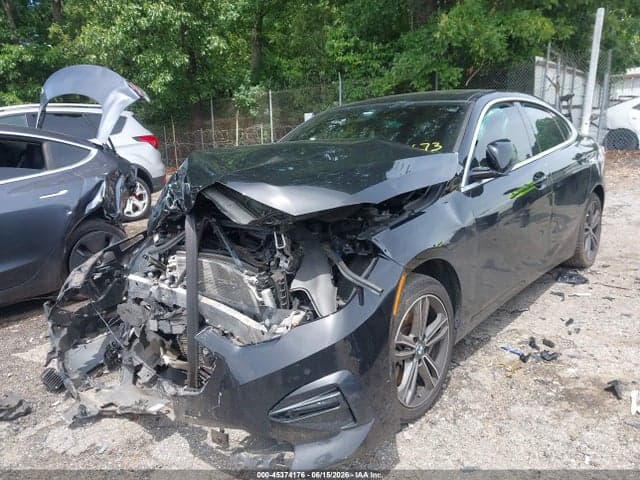 2021 BMW 228I GRAN COUPE XDRIVE 6