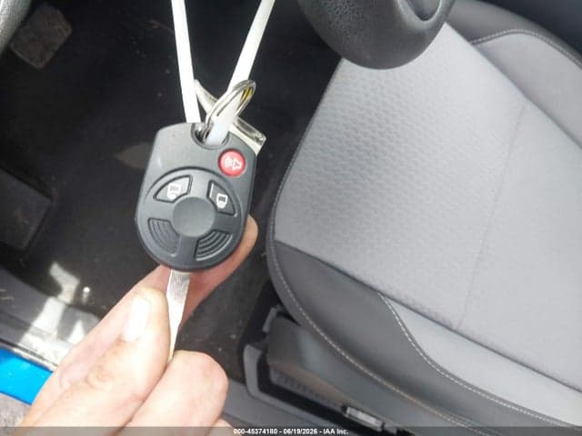 2017 FORD ESCAPE SE 11