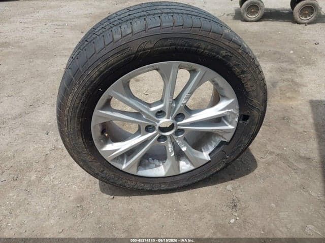 2017 FORD ESCAPE SE 12