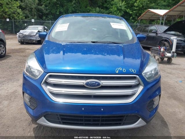 2017 FORD ESCAPE SE 13