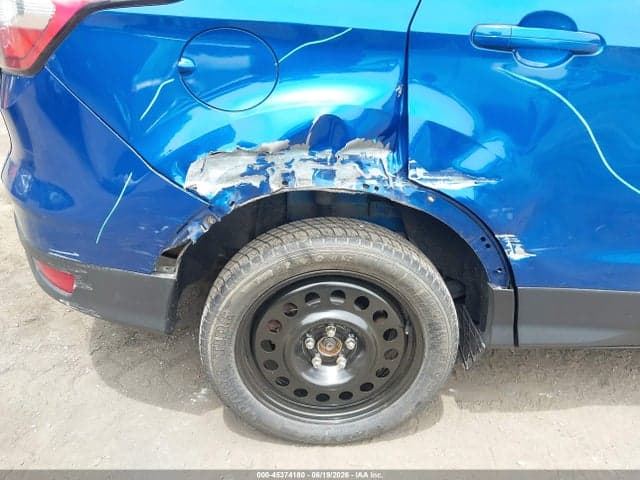 2017 FORD ESCAPE SE 6