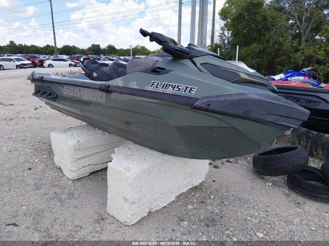 2022 SEADOO SEADOO