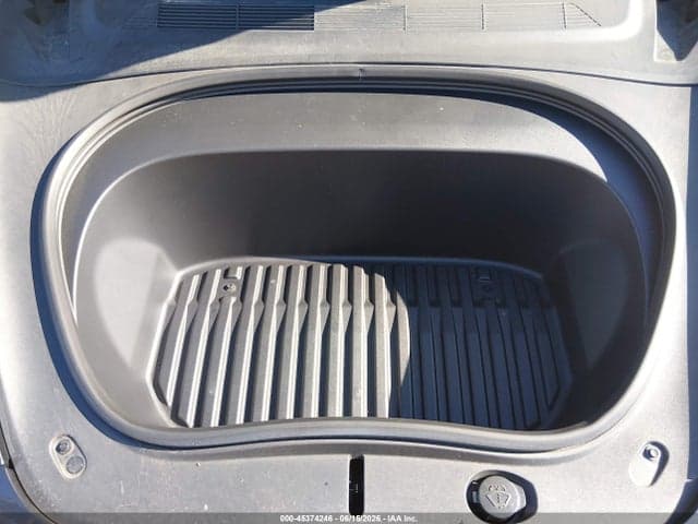 2025 TESLA MODEL 3 LONG RANGE ALL-WHEEL DRIVE 10