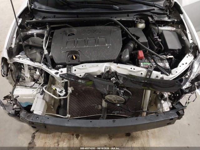 2017 TOYOTA COROLLA XLE 10