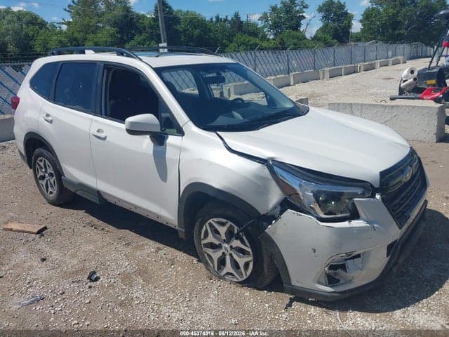 2023 SUBARU FORESTER PREMIUM 1
