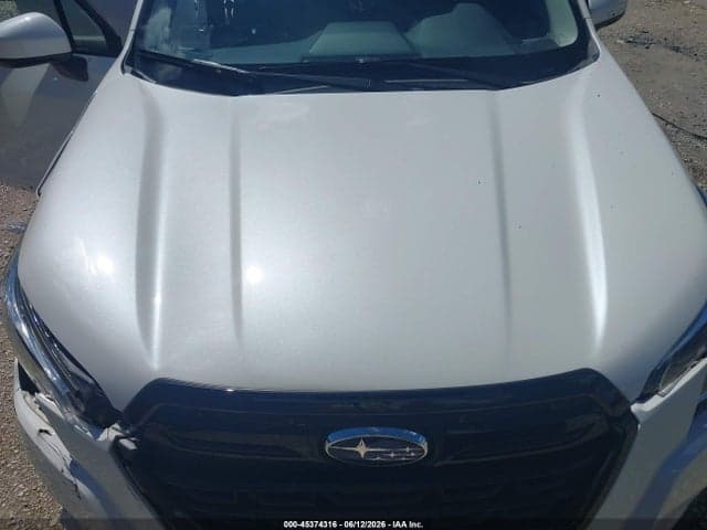 2023 SUBARU FORESTER PREMIUM 10