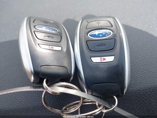 2024 SUBARU FORESTER SPORT 11