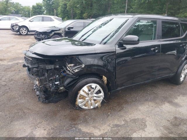 2022 KIA SOUL LX 6