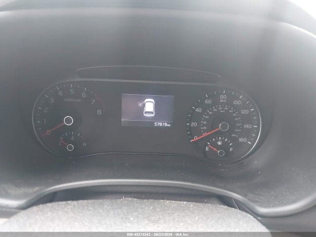 2022 KIA SOUL LX 7