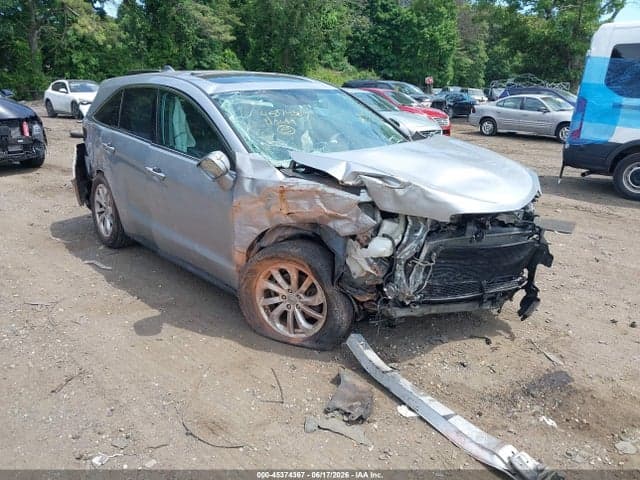 2017 ACURA RDX ACURAWATCH PLUS PACKAGE 1