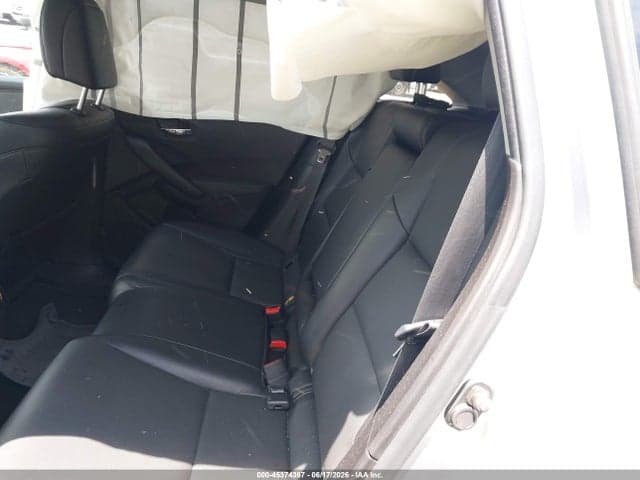 2017 ACURA RDX ACURAWATCH PLUS PACKAGE 8