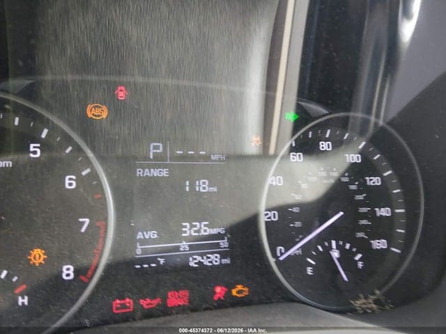 2017 HYUNDAI ELANTRA SE 15