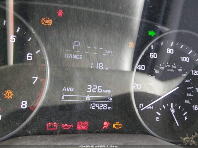 2017 HYUNDAI ELANTRA SE 7