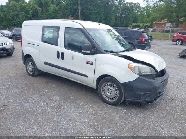 2017 RAM PROMASTER CITY TRADESMAN - 1