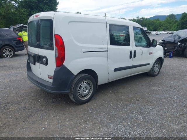 2017 RAM PROMASTER CITY TRADESMAN 4