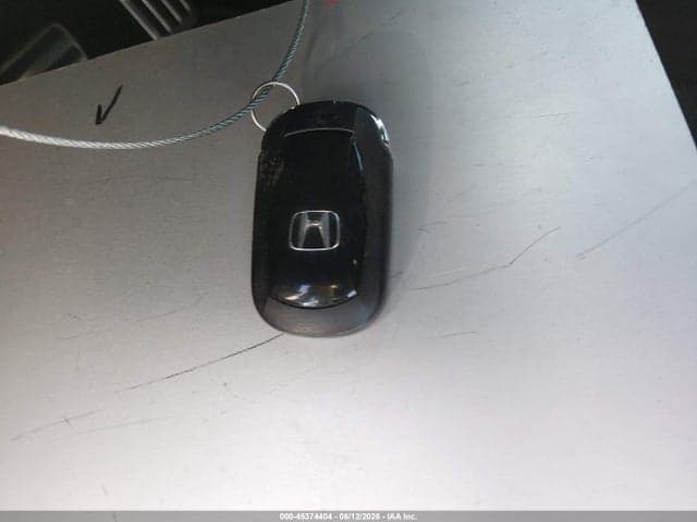2025 HONDA CIVIC SPORT 11