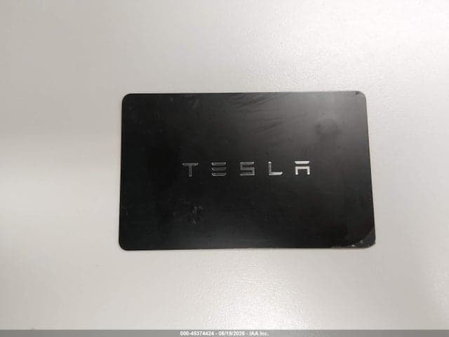 2020 TESLA MODEL 3 LONG RANGE DUAL MOTOR ALL-WHEEL DRIVE 10