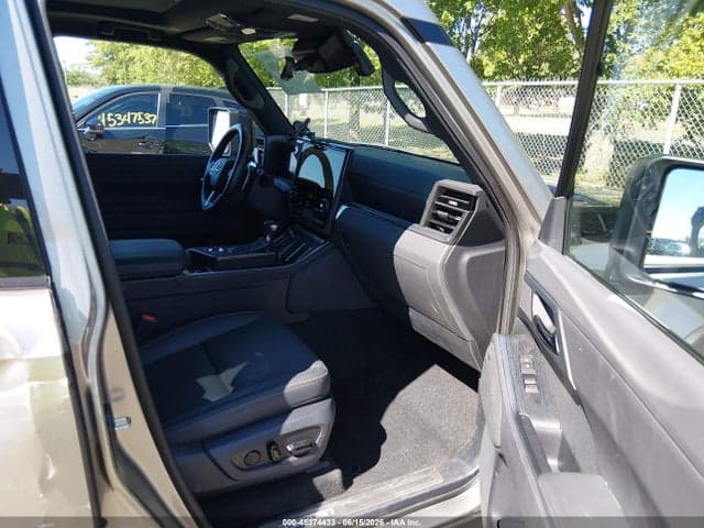 2024 LEXUS GX 550 OVERTRAIL+ 5