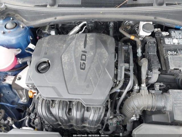 2025 KIA SPORTAGE EX 10