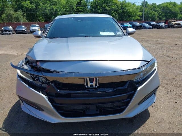 2019 HONDA ACCORD SPORT 12