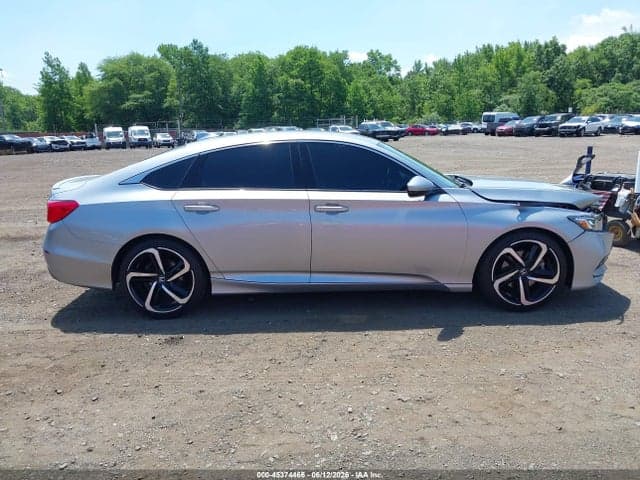 2019 HONDA ACCORD SPORT 13