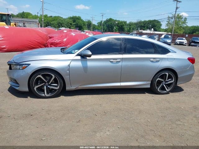 2019 HONDA ACCORD SPORT 14