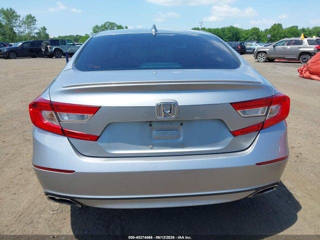 2019 HONDA ACCORD SPORT 16