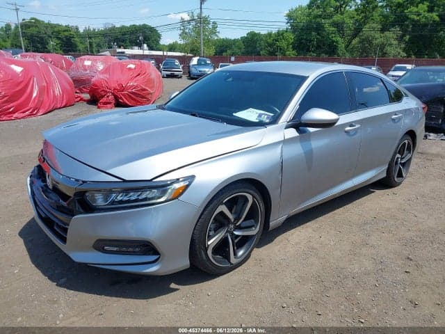 2019 HONDA ACCORD SPORT 17
