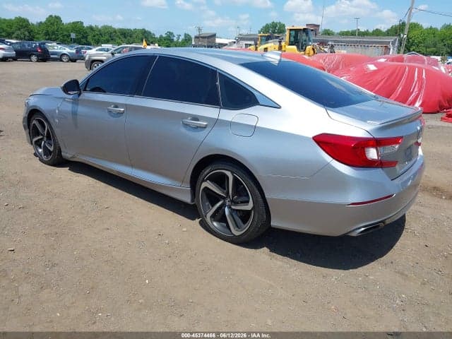 2019 HONDA ACCORD SPORT 3