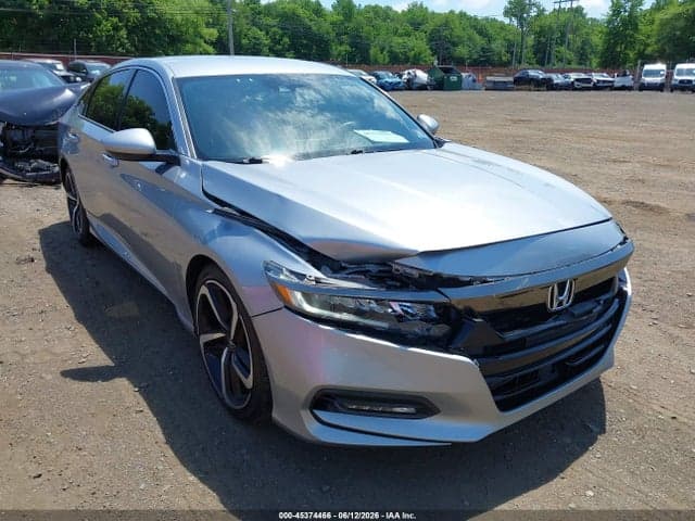 2019 HONDA ACCORD SPORT 6