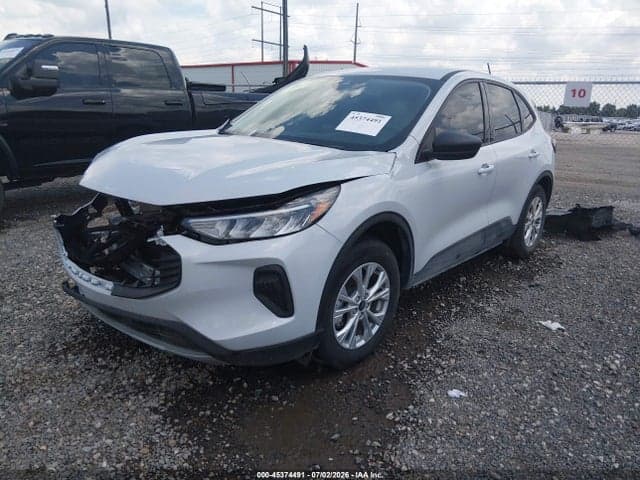 2025 FORD ESCAPE ACTIVE 2