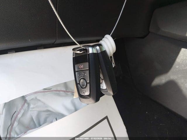 2025 FORD ESCAPE ACTIVE 11