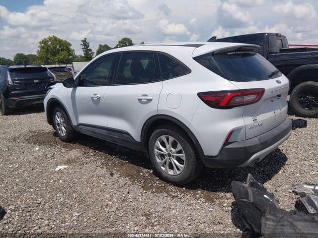 2025 FORD ESCAPE ACTIVE 3