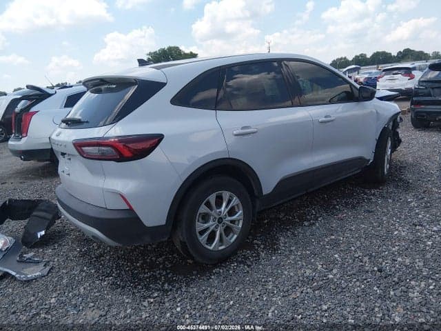 2025 FORD ESCAPE ACTIVE 4