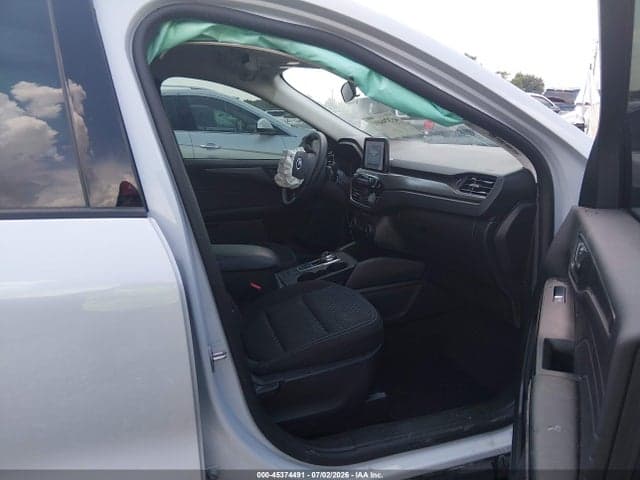 2025 FORD ESCAPE ACTIVE 5