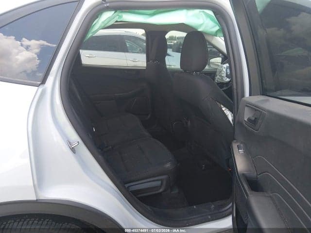2025 FORD ESCAPE ACTIVE 8