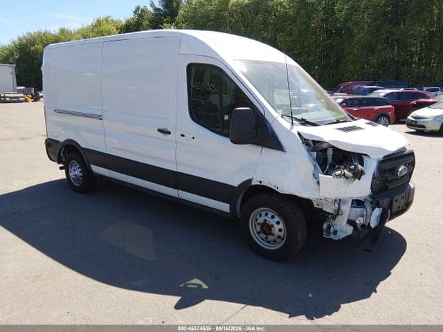 2020 FORD TRANSIT-250 1