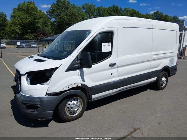 2020 FORD TRANSIT-250 2