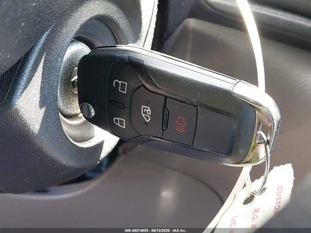2020 FORD TRANSIT-250 11