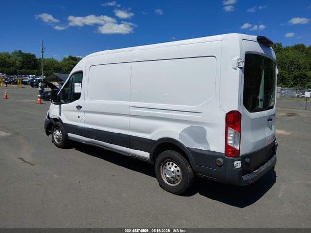 2020 FORD TRANSIT-250 3