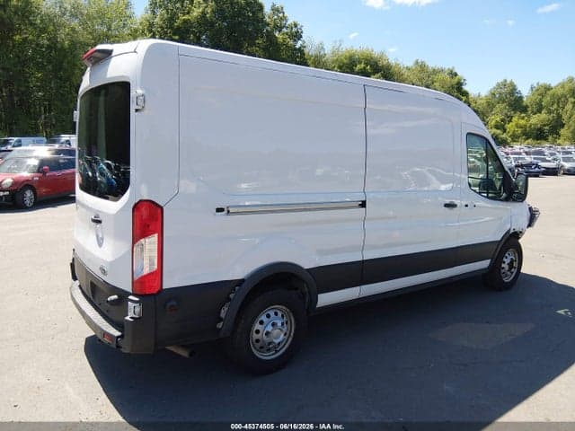 2020 FORD TRANSIT-250 4