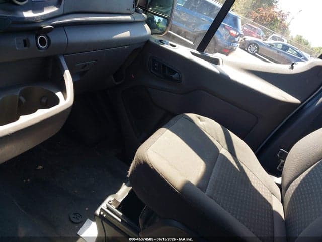 2020 FORD TRANSIT-250 5