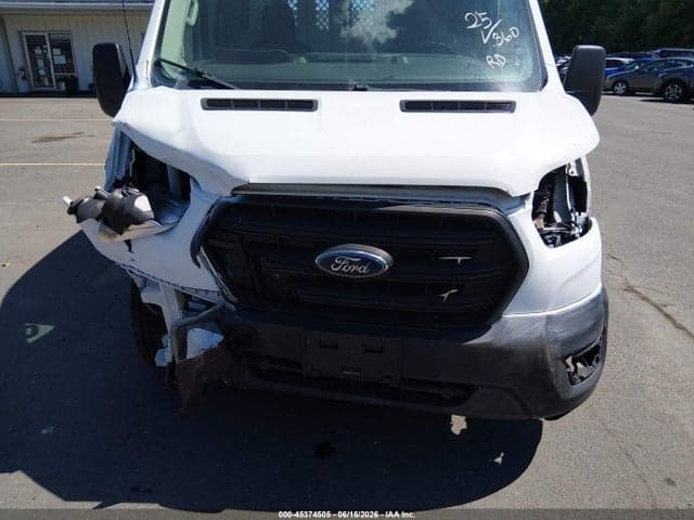 2020 FORD TRANSIT-250 6