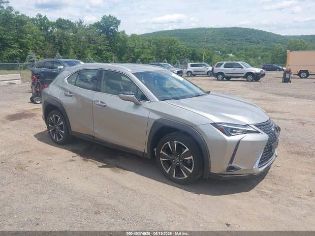 2020 LEXUS UX 200 - 1