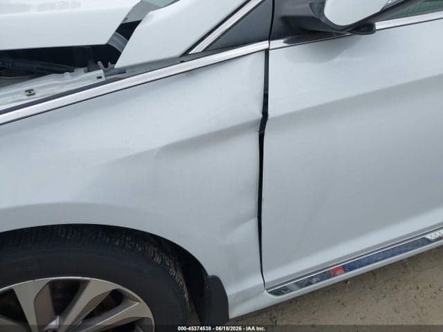 2017 HYUNDAI SONATA SPORT 17