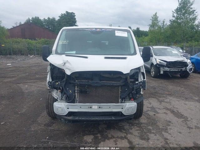 2017 FORD TRANSIT-350 XLT 12