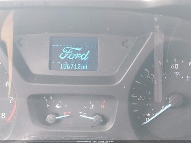 2017 FORD TRANSIT-350 XLT 15
