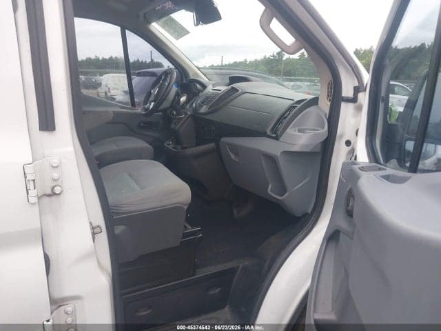 2017 FORD TRANSIT-350 XLT 5